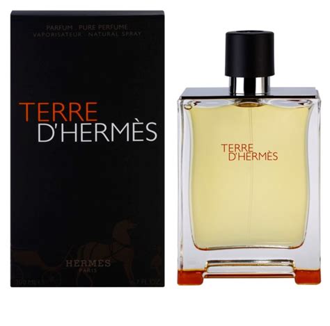 parfum terre d hermes homme nocibe|terre d'hermes nocibé.